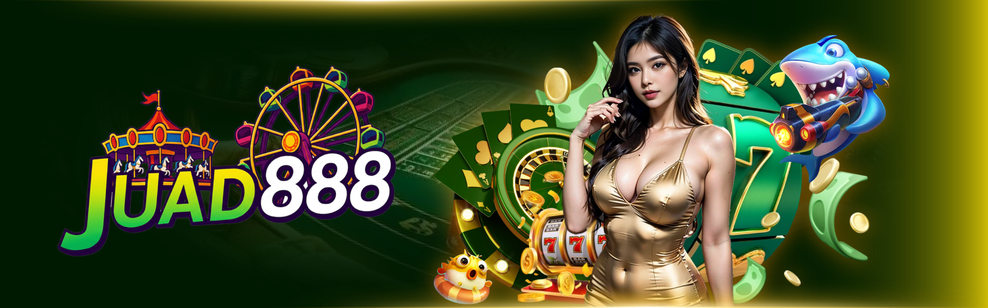 banner JUAD888